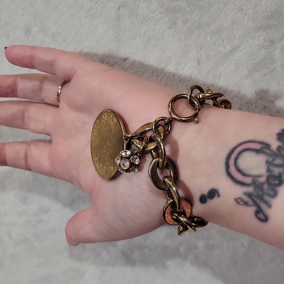 Vintage Juicy Couture Bracelet - Picture 7 of 13